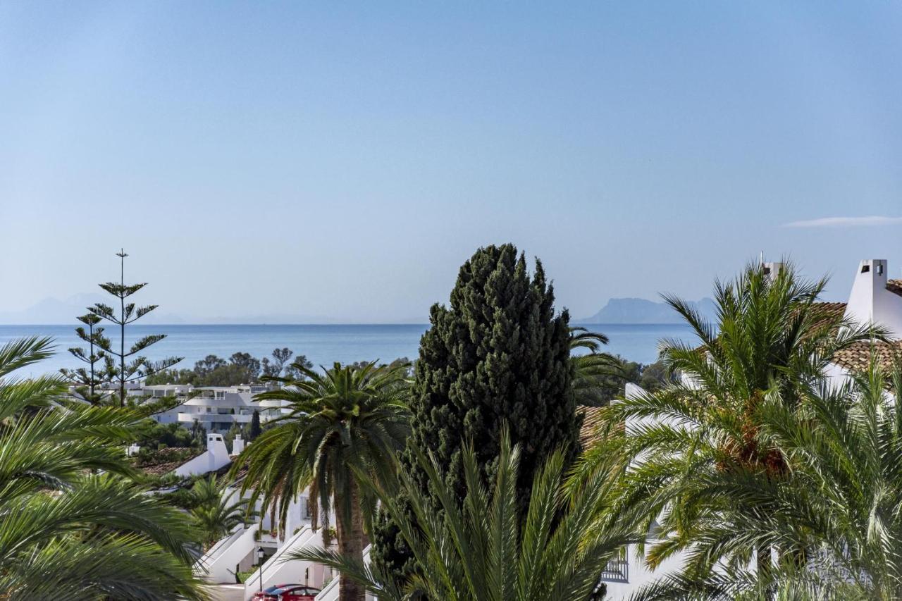 Apartemen Ma2- Sea Views, Walking Distance To Puerto Banus *