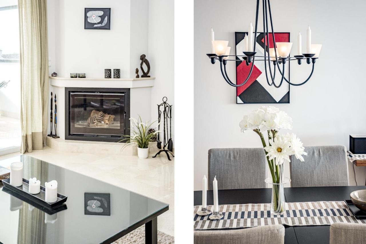 Ma2- Sea Views, Walking Distance To Puerto Banus Apartemen *