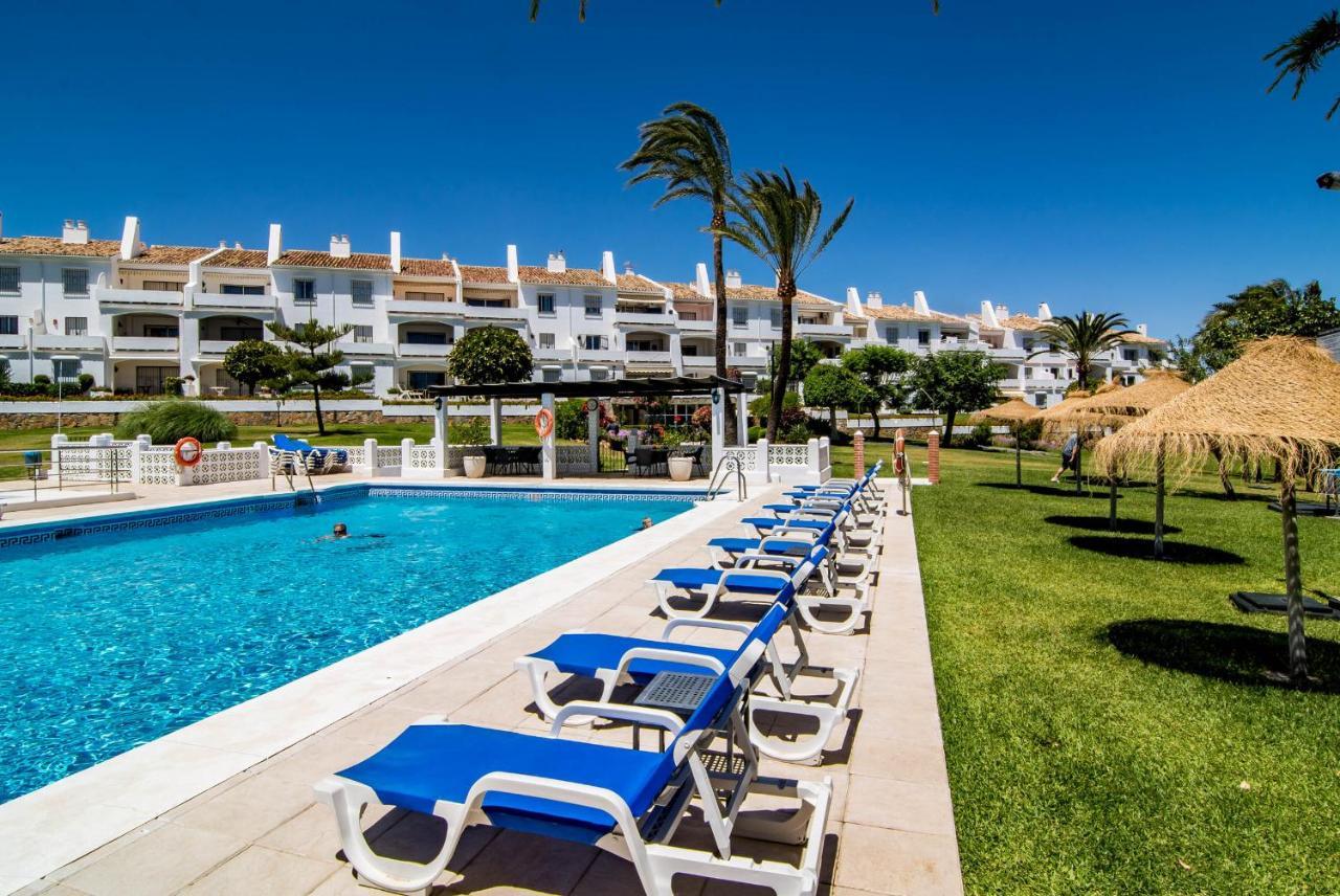 Apartemen Ma2- Sea Views, Walking Distance To Puerto Banus *