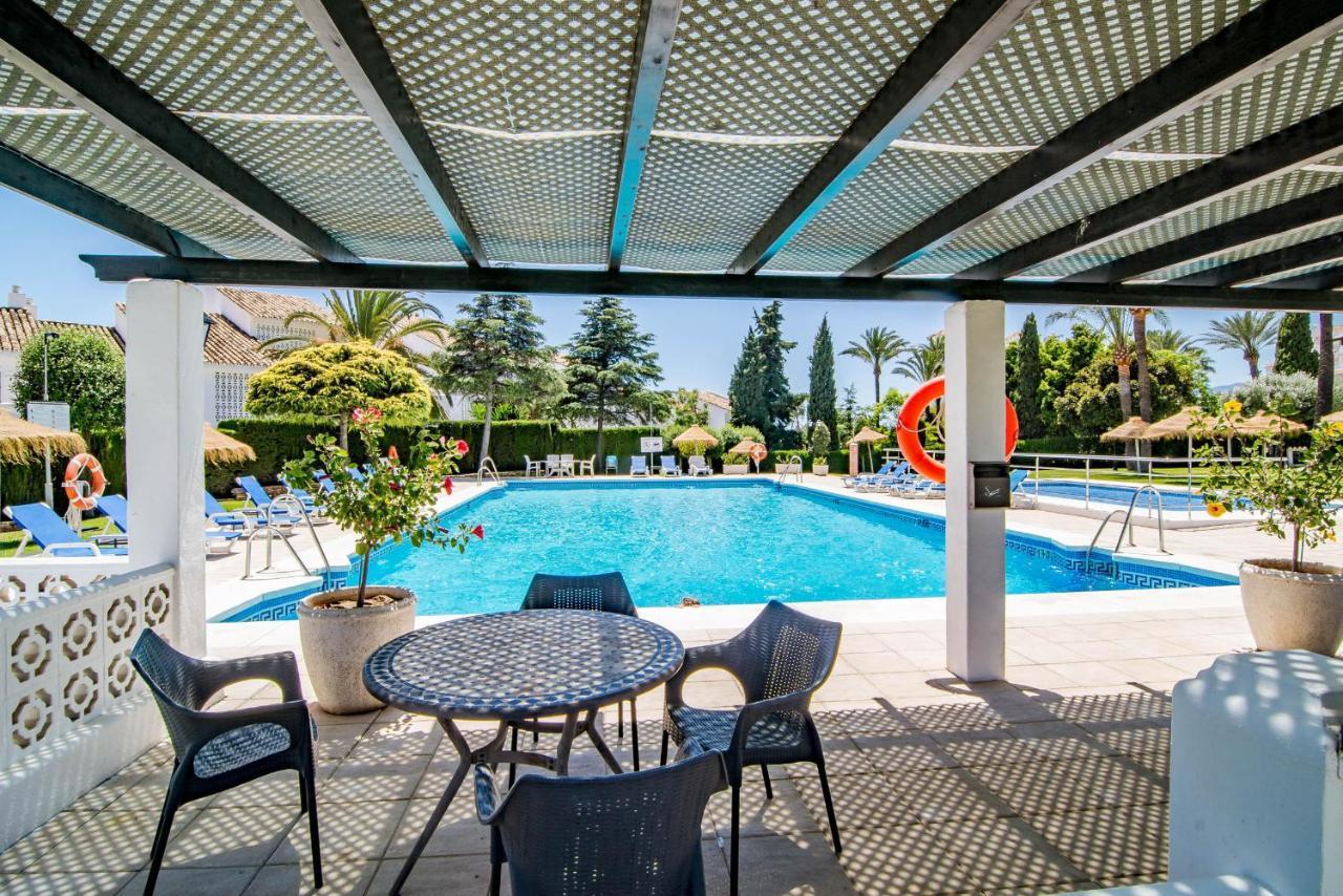 Ma2- Sea Views, Walking Distance To Puerto Banus Leilighet Marbella